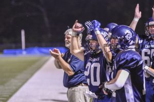 Roundup: Clay-Battelle wins on the road over Hancock (Md.)